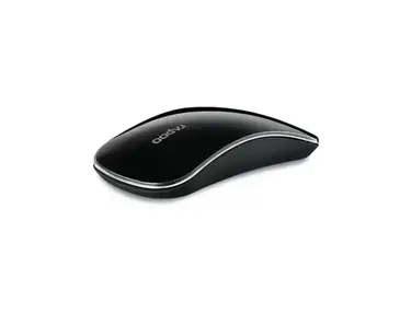 Rapoo T6 Optische Touch Maus