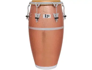 LP Martin Cohen Conga