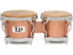 LP Martin Cohen Bongos