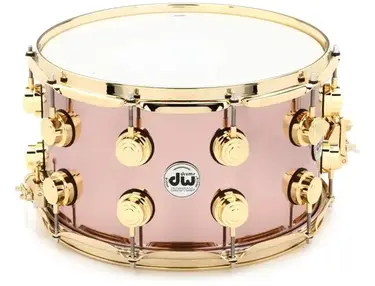 DW DW Collector's Series Snare Drum