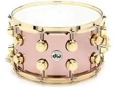 DW DW Collector's Series Snare Drum