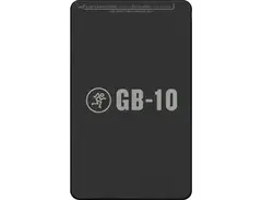 Mackie GB-10 Rechargeable Battery for ProFX10 GO Mixer