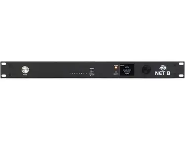American DJ NET 8 Ethernet Node