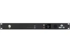 American DJ NET 8 Ethernet Node main image