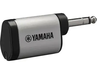 Yamaha YW10T Wireless Instrument Transmitter