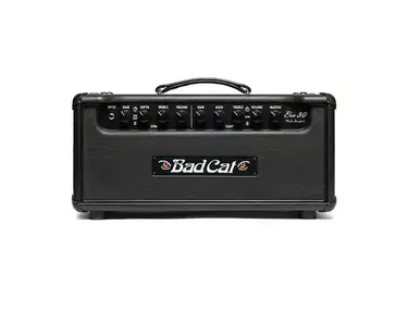 Bad Cat Era 30 2-Channel 30-Watt Guitar Amp Head