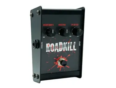 Pro Co RAT 2 Ikebe 40th Anniversary White — Distortion Pedal Pro Co RAT 2 Ikebe 40th Anniversary White — Distortion Pedal