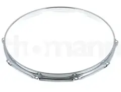 Pearl 14" Super Hoop II Tune Hoop Top main image