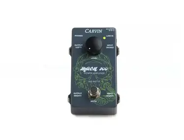 Carvin MACH100