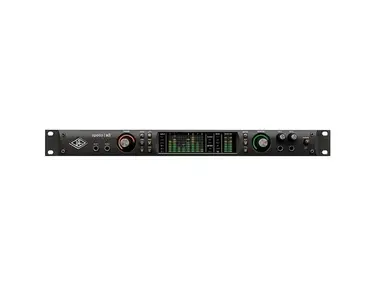 Universal Audio Apollo X8 Heritage Edition 8-Channel Thunderbolt Audio Interface With UAD DSP