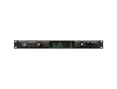 Universal Audio Apollo X8 Heritage Edition 8-Channel Thunderbolt Audio Interface With UAD DSP main image
