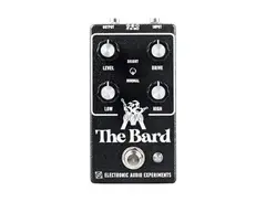 Electronic Audio Experiments The Bard