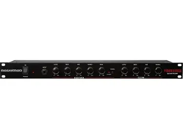 Rocktron Widowmaker