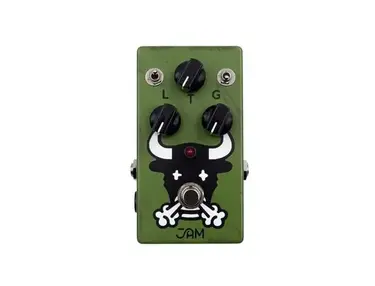 JAM Pedals Octaurus Standard