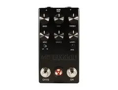 Fortin Amps Meshuggah Signature PreAmp / Distortion main image
