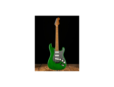 Fender Custom Shop American Custom NOS Stratocaster