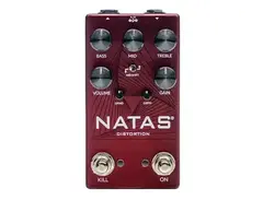 Fortin Amplification Natas Distortion main image