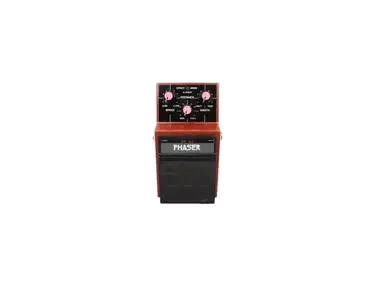 Maxon PT-707 Phase Tone - What To Know & Where To Buy | Equipboard Maxon PT-707 Phase Tone - What To Know & Where To Buy | Equipboard