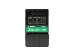 Maxon PDM1 Modulation Delay main image