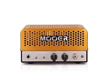 Mooer Little Monster BM