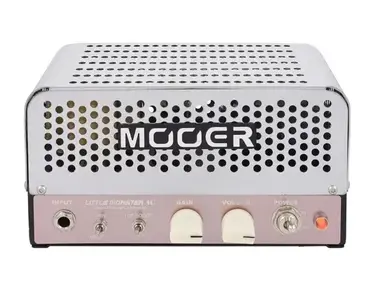 Mooer Little Monster AC