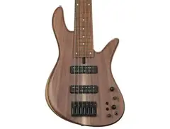 Fodera Emperor 6 Standard 6-string Bass Guitar main image