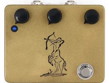 PedalMonsters Klon Klone
