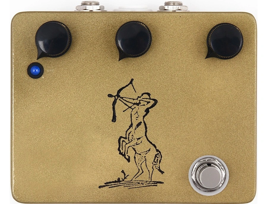 PedalMonsters Klon Klone