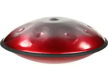 Pearl Awakening Series Euphonic Handpan - 9-note, F Minor
