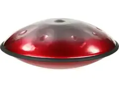 Pearl Awakening Series Euphonic Handpan - 9-note, F Minor