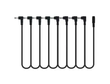Pigtone 1 to 8 Way Daisy Chain