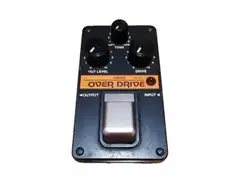 Yamaha OD-01 main image