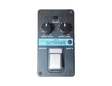 Yamaha OC-01