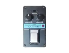 Yamaha OC-01 main image