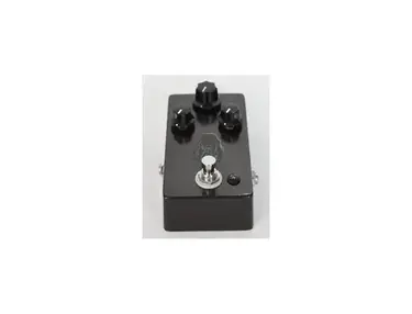 PedalMonsters Galaxy Reverb
