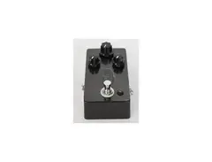 PedalMonsters Galaxy Reverb main image