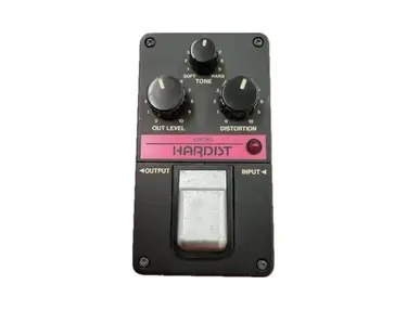Yamaha  DI-03 HARDIST