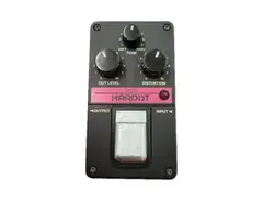 Yamaha  DI-03 HARDIST main image