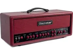 Blackstar DA100 Ruby 100-watt Tube Amplifier Head
