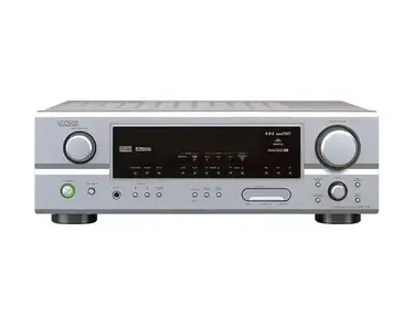 Denon AVR-1306 AV Surround Receiver