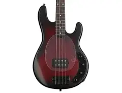 Sterling By Music Man StingRay RAY34 Bass Guitar