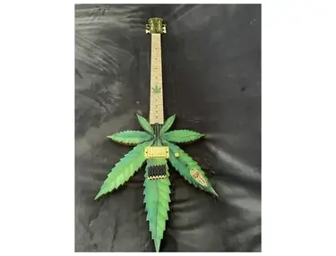 Grog THC Guitar