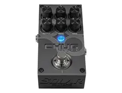 Solar Guitars Chug Lite main image