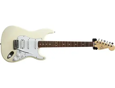 Fender 1998 Standard Fat Stratocaster HSS