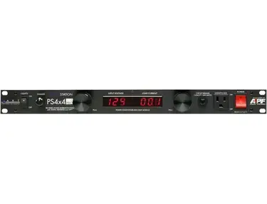 ART Pro Audio PS4x4 PRO