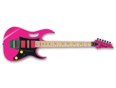 Ibanez Steve Vai JEM777 30th Anniversary
