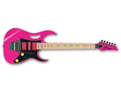 Ibanez Steve Vai JEM777 30th Anniversary