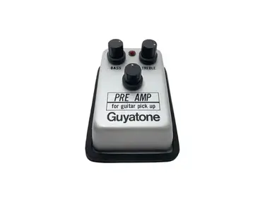 Guyatone A-1 PRE AMP