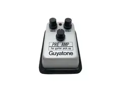 Guyatone A-1 PRE AMP main image