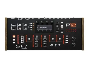 Dave Smith Instruments Prophet 12 Module
